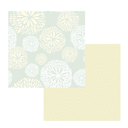 Colección SCRAPBOOKING - "MI PRIMERA COMUNIÓN" 21x21 cm impresos a DOBLE cara