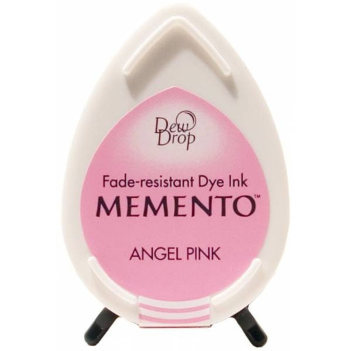 Tinta Memento Dew Drop 12 gr Angel Pink
