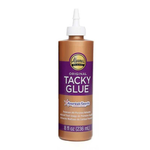Pegamento Tacky Glue Original 236ml.