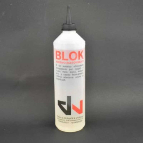 Cola Adhesiva BLOK 200 gr.
