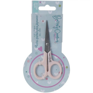 Tijeras pequeñas de Teflón de muy alta calidad Johanna Rivero 2