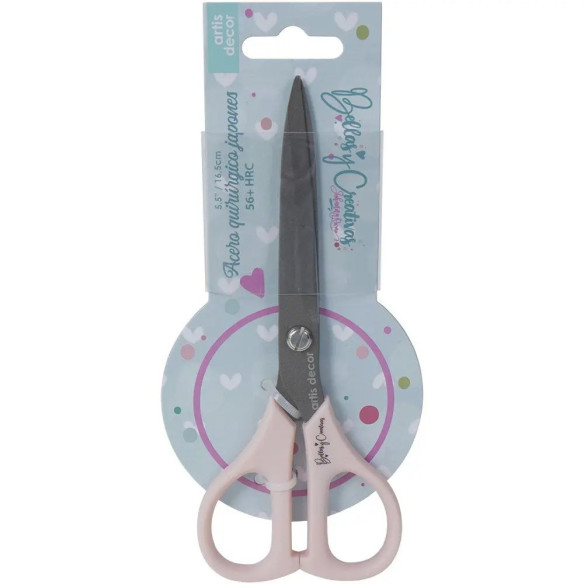 Tijeras grandes de Teflón de muy alta calidad Johanna Rivero