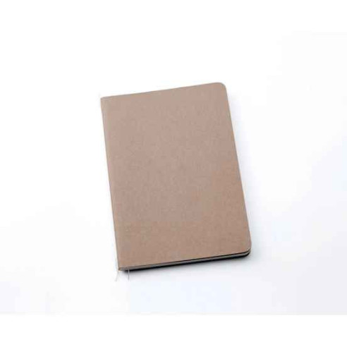 Cuaderno Stitch de papel reciclado