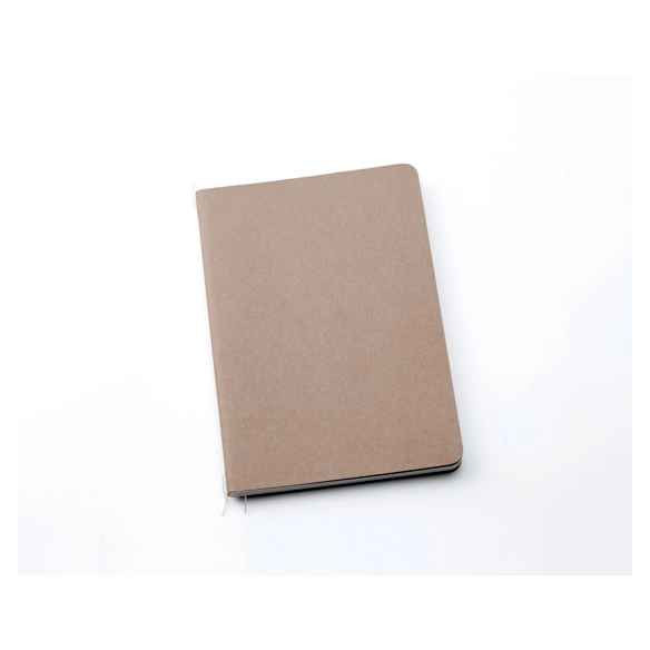 Cuaderno Stitch de papel reciclado