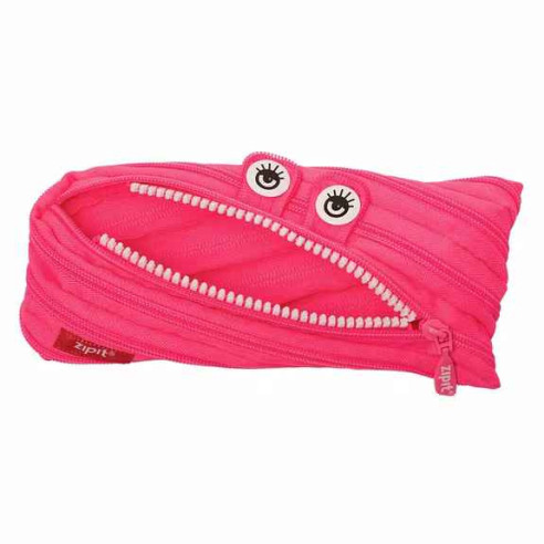 Estuche Classic Monster Rosa