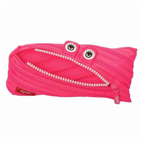 Estuche Classic Monster Rosa