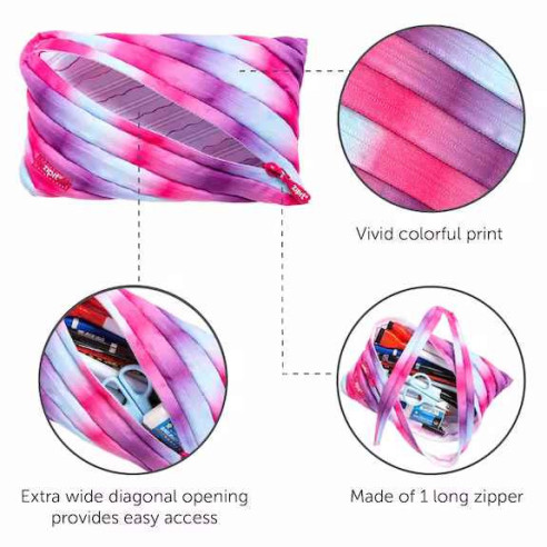 Estuche Colorz Jumbo - Gradiant