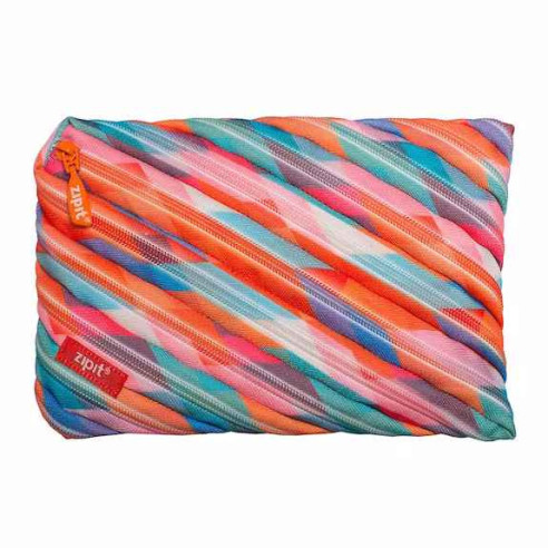 Estuche Colorz Jumbo de colores Zipit - Triángulos