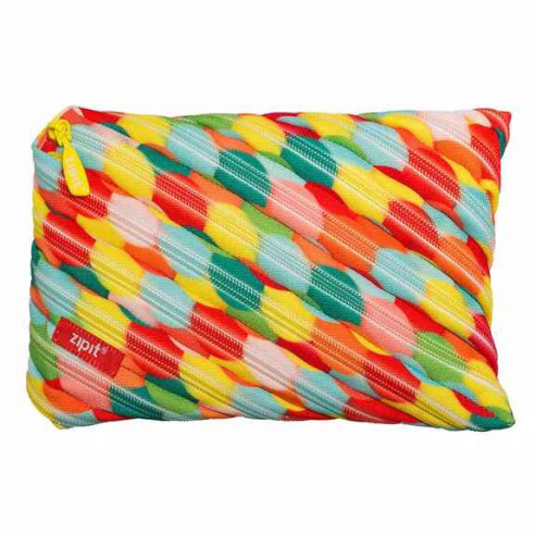 Estuche Colorz Jumbo de colores Zipit - Burbujas grandes