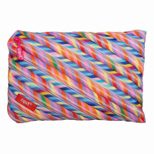 Estuche Colorz Jumbo de colores Zipit - Rayas