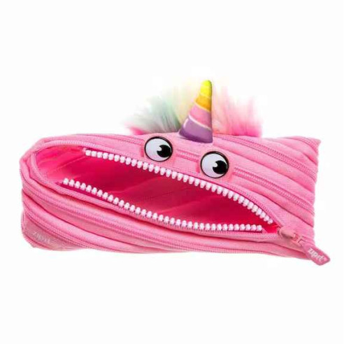 Estuche Unicornio - Unicorn Pink