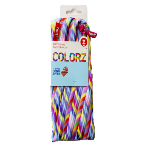 Estuche Colorz de colores Zipit - Rayas