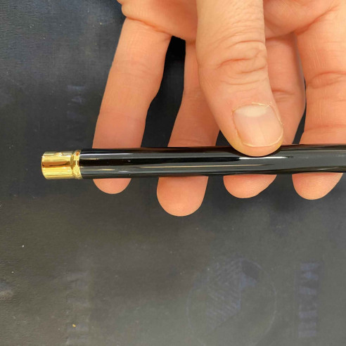 Pincel básico Beam Paints Nº. 4 Fino