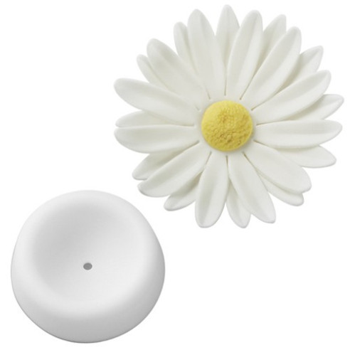 Formador de flores grandes de fondant
