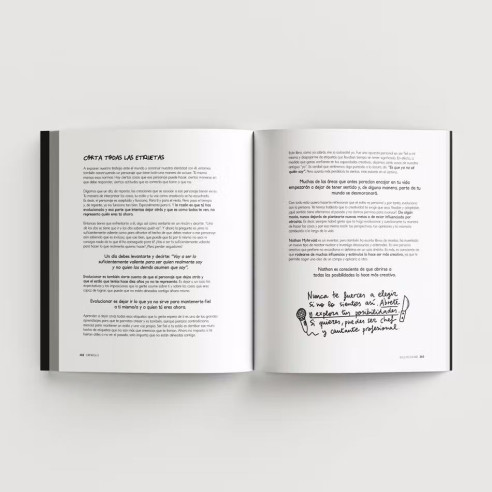 Créatelo ya - Pedrita Parker - Libro ilustrado