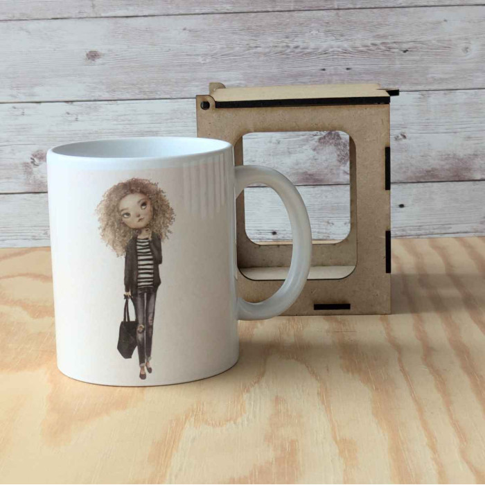 Taza Persigue tus sueños