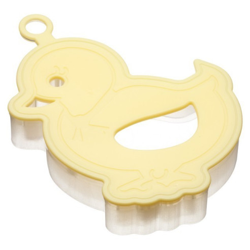 CORTADOR de GALLETAS Pollito KitchenCraft