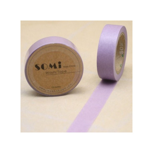 Washi Tape Lila