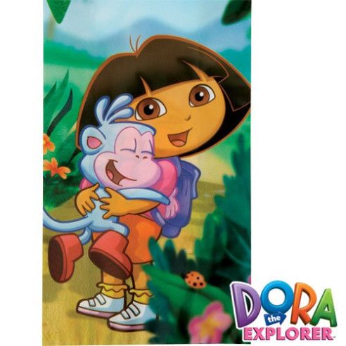 Bolsitas de Regalo de Dora la Exploradora pk/16 Wilton