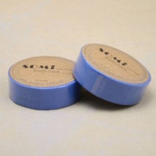 Washi Tape Azul 2