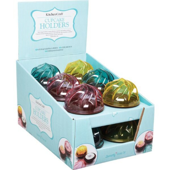 Porta Cupcake KitchenCraft