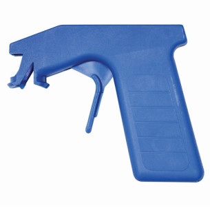Pistola para colorante en spray 2