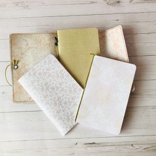 Midori de ecopiel azul grisaceo 2