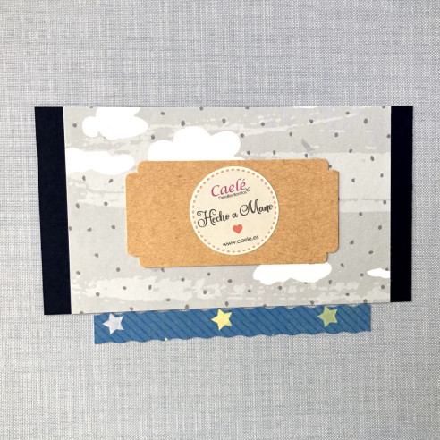 ÁLBUM PRIMERA COMUNIÓN de niño