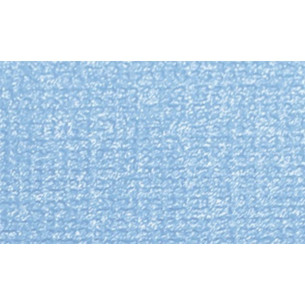 Cartulina perlada textura Azul Claro 30.5 x 30.5 cm