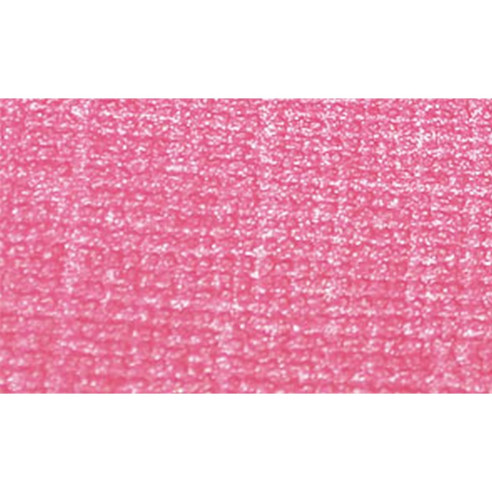 Cartulina perlada textura Rosa Intenso 30.5 x 30.5 cm