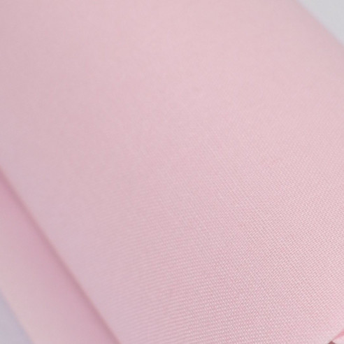 Tela Encuadernar ROSA BEBÉ 35x50cm