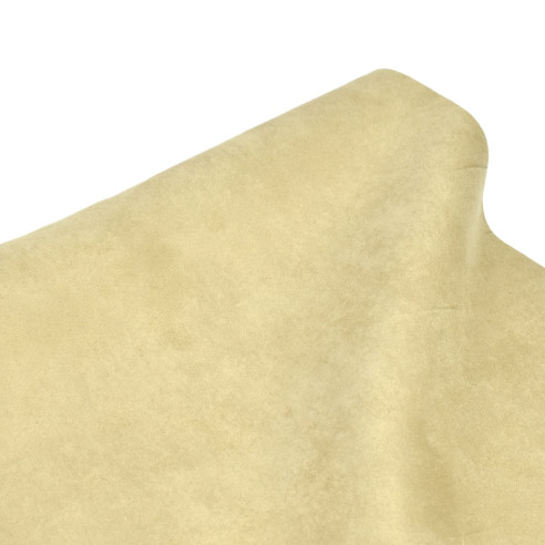 ANTELINA reversible CAFÉ CLARITO / BEIGE 22x50