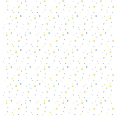 Colección papeles de scrapbooking "Baby Boy" 30.5x30.5cm