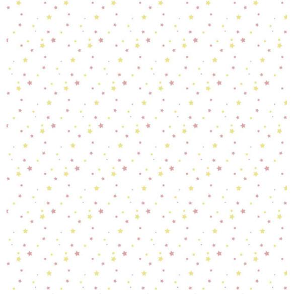 Colección papeles de scrapbooking "Baby girl" 30.5x30.5cm