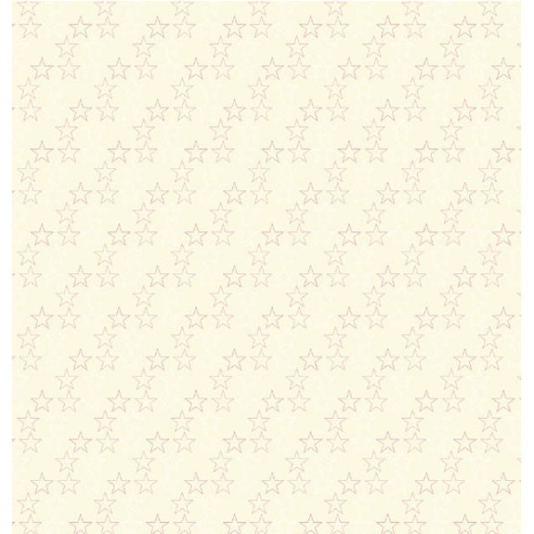 Colección papeles de scrapbooking "Baby girl" 30.5x30.5cm