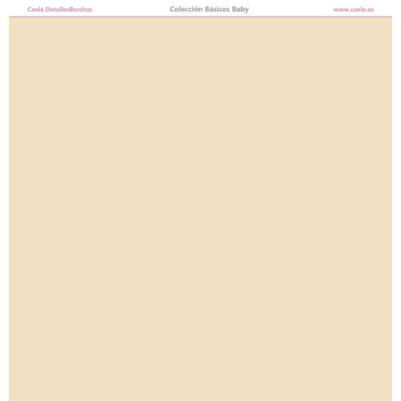 Colección papeles de scrapbooking "Fondos Baby" Especial con textura