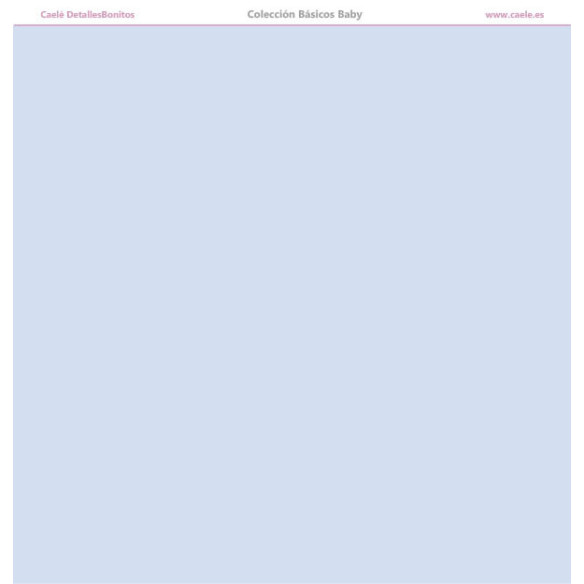 Colección papeles de scrapbooking "Fondos Baby" Especial con textura