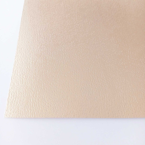 Cartulina FOIL RUGOSO DORADO 30,5x30,5cm 340gr